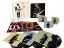 ERIC CLAPTON -  THE DEFINITIVE 24 NIGHTS  -  8XLP + 3 BLU RAYS - BOX SET   NEW