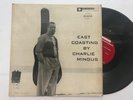 Charlie Mingus 