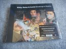 KITTY, DAISY & LEWIS smoking in heaven LTD. 8x10