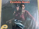 Freddie Scott/Are You Lonely For Me SSLP501 Used LP