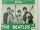 BEATLES --'Paperback Writer/ Rain--SWEDEN--PS 7'' Single
