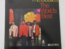 The Beatles ''The World's Best'' Vinyl  LP---Like New