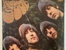 The Beatles Rubber Soul Vinyl LP 1965 Capital Records ST-2442