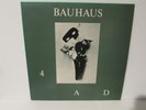 BAUHAUS Dark Entries + 5 1983 12