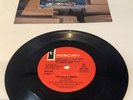 ROGER WATERS The Tide Is Turning Vinyl Record 7 Inch Mercury 1990 Pink Floyd Pop