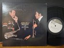 Billy Harper & Jon Faddis – Jon & Billy 1974 Japan Mokohiko Hino Roland Hanna NM