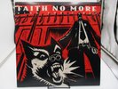 Faith No More King for a Day Fool for a Lifet 2xLP Record Ultrasonic Clean EX/NM