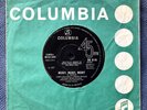 LARRY WILLIAMS  & JOHNNY WATSON - MERCY, MERCY rare UK 1967 NORTHERN SOUL / EX+
