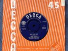LARRY WILLIAMS  & JOHNNY WATSON - SWEET LITTLE BABY rare UK 1965 SOUL MOD /MINT-