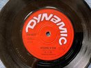 AL. T. JOE / BYRON LEE - HITCHING A RIDE rare UK 1970 / REGGAE / SKA / MINT-