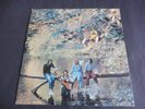 Paul McCartney / Wings - Wild Life 1971 UK LP APPLE 1st with YELLOW INNER SLEEVE