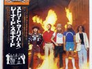 LYNYRD SKYNYRD STREET SURVIVORS MCA VIM6145 JAPAN OBI VINYL LP
