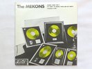 The Mekons Where Were You 7'' Single Vinyl 1978 Fast Product