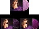 Taylor Swift Speak Now Taylor's Version 3 x VINYL 3 LP SETS BUNDLE NEW/SEALED