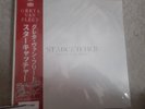 Greta Van Fleet-Starcatcher-OBI STRIP FULLY SIGNED-RED VINYL-FACTORY SEALED