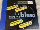 Singing the Blues Set of 4 78 Vinyl RCA VICTOR P-192 Louis Armstrong Ethel Water