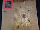 Sonny Rollins Gate-Fold LP East Broadway Run Down Impulse Records A-9121