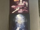 Alcest 2 Vinyl LP’s Kodama and Ecailles De Lune - Read Description