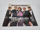 PAUL McCARTNEY WINGS 12 Inch Single  Goodnight tonight 1979 Parlophone uk vinyl