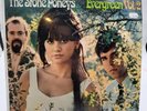 The Stone Poneys – Evergreen Vol. 2 • LP Vinyl Record - Partial Shrink Wrap
