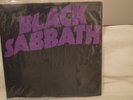 Black Sabbath  MASTERS OF REALITY BS-2562 LP / 1971/ Ultra Cleaned/ GREEN LABEL