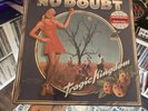 No Doubt - Tragic Kingdom Vinyl Record Limited Ed Spiderweb Pic Disc  NEW RARE