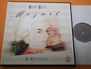 Glenn Gould Mozart Complete Piano Sonatas German CBS Stereo 5LP Box NM