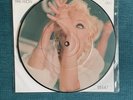 Madonna Take a Bow Picture Disc 7