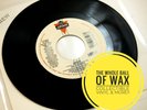 Salt N Pepa Shoop / Whatta Man 45 MINT UNPLAYED 1993