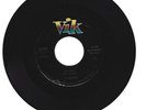 R-A-B- 45 RPM -LEE DENSON ON VIK  RECORDS