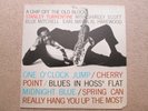 Stanley Turrentine A Chip Off The Old Block  Van Gelder Blue Note