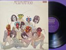 The Rolling Stones Metamorphosis LP Decca (SKL5212) Australian Press 1975 N/Mint
