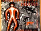 CHARLES MINGUS  Pithecanthropus Erectus  ATLANTIC MONO 1960 LP Rare   NM-