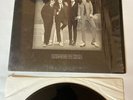 KISS VINYL-DRESSED TO KILL  NBLP  7016 W/ SHRINK - NICE