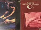 2x Siouxsie and the Banshees Viny Record LP LOT- The Scream +Tinderbox GD fr/shp