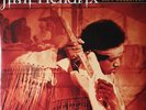 Jimi Hendrix Live At Woodstock - LP 33T x 3