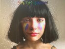 Sia This Is Acting - LP 33T x 2