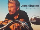 Johnny Hallyday Ça Ne Finira Jamais - LP 25 cm x 3