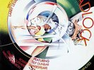 Larry Levan Featuring Sly Dunbar Robbie Shakespeare Gwen Guthrie Wally Badarou D