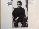 Another Side Of Bob Dylan LP  -Guaranteed High Fidelity - 2 Eye Original -VG+/NM