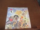 Tears For Fears THE SEEDS OF LOVE - MFSL 1LP 33 1/3 Vinyl SEALED & MINT