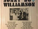 Sonny Boy Williamson – Blues Classics By Sonny Boy Williamson - Used vinyl LP
