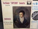 @DECCA SXL 2179 *WBg ED1* BACKHAUS* BEETHOVEN 