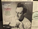 @COLUMBIA SAX 2405 *BLUE/SILVER* GIULINI* DVORAK 
