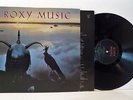 ROXY MUSIC avalon LP EX/VG+, EGHP 50, vinyl, album, with lyric inner, uk, 1982