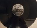 Eddy Cochran 20 Flight Rock/Dark Lonely Street 78Rpm