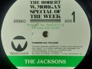 Radio Show THE ROBERT W. MORGAN SPECIAL OF THE WEEK 3/21-22 1981 THE JACKSONS