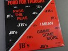 THE J.B.s JBs JAMES BROWN FRED WESLEY Food For Thought VINYL LP  Jazz Funk Soul
