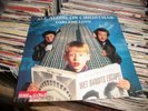 DARLENE LOVE- ALL ALONE ON CHRISTMAS VINYL 7