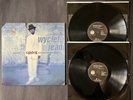 WYCLEF JEAN – The Carnival 2 LP 1997 US OG Fugees Lauryn Hill R&B Hip Hop VINYL